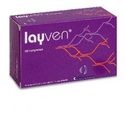 LAYVEN 30CPR