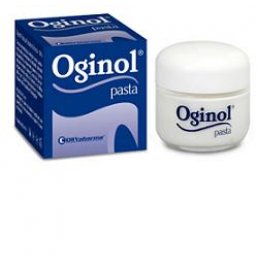 OGINOL PASTA OSSIDO ZINCO 50G