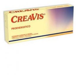 CREAVIS*INTEGR 7 FL 10ML