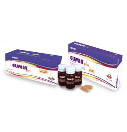 EUMIR PLUS 30CPR