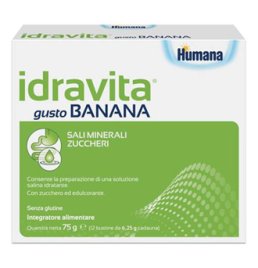 IDRAVITA INTEGRATORE 12BUST
