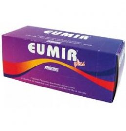 EUMIR PLUS 10FL 15ML