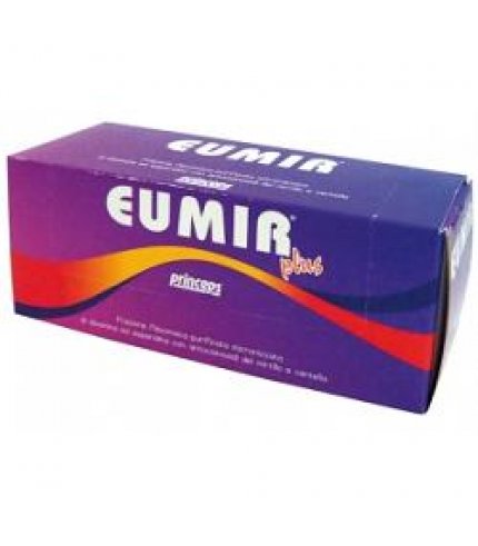 EUMIR PLUS 10FL 15ML