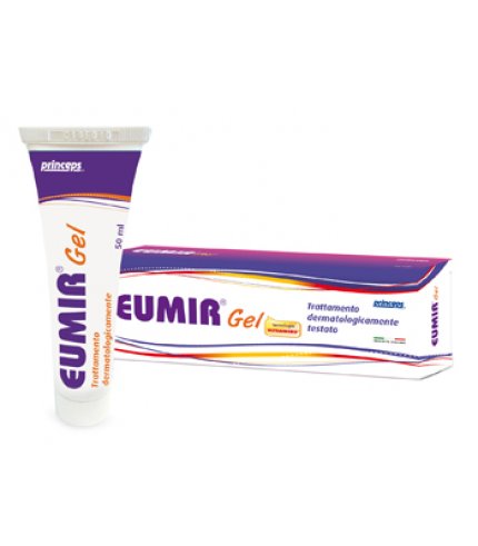 EUMIR GEL 100ML