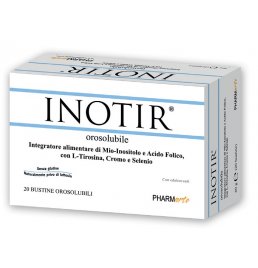 INOTIR 20BUST