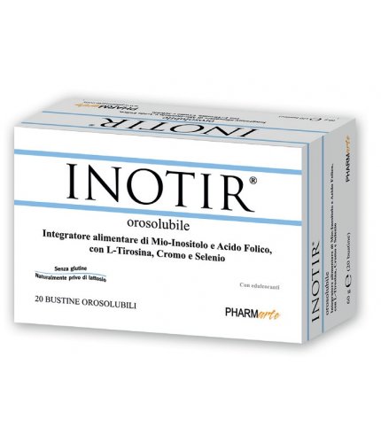 INOTIR 20BUST