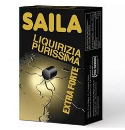 SAILA LIQUIRIZIA PURISSIMA FT