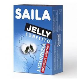 SAILA JELLY CONFETTO ME/LIQUIR