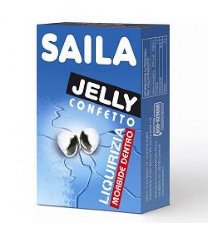 SAILA JELLY CONFETTO ME/LIQUIR