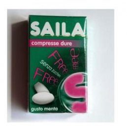 SAILA FREE MENTA S/ZUCCH