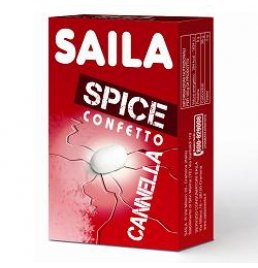 SAILA SPICE CARAMELLA CANNELLA