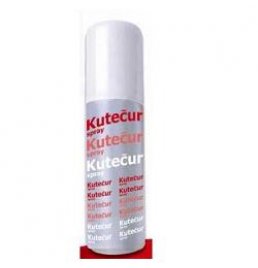 KUTECUR SPRAY 125ML