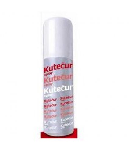 KUTECUR SPRAY 125ML