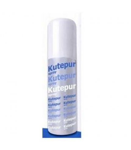 KUTEPUR SPRAY 125ML