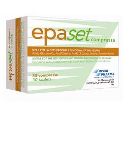 EPASET 30CPR