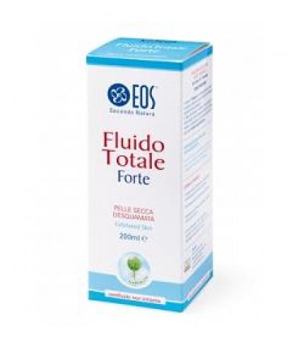 EOS FLUIDO TOTALE FORTE 200ML