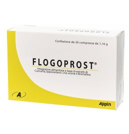 FLOGOPROST 30CPR