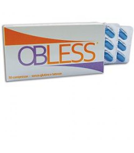 OBLESS 30CPR