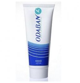 ODABAN CREMA MANI 75ML