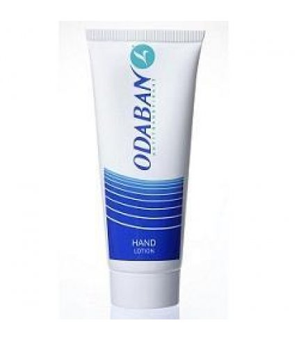 ODABAN CREMA MANI 75ML