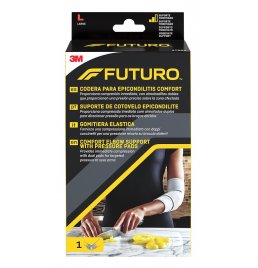 FUTURO GOMITIERA ELASTICA L