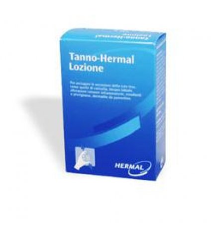 TANNO HERMAL LOZ 100G