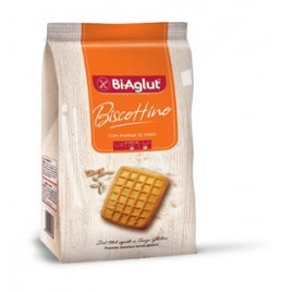 BIAGLUT BISCOTTINO 200G