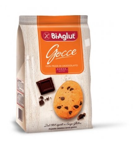 BISC BIAGLUT GOCCE 180G