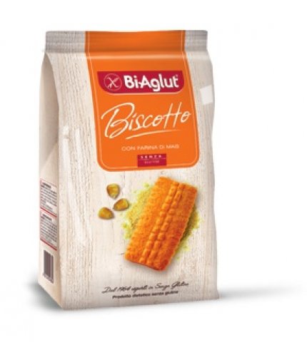 BIAGLUT BISCOTTI 180G