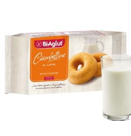 BIAGLUT CIAMBELLINA LATTE 180G