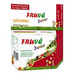 FRUVE' JUNIOR 7FL 10ML