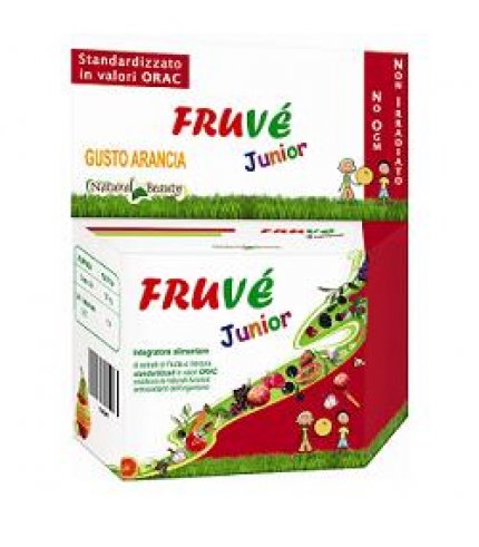 FRUVE' JUNIOR 7FL 10ML