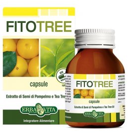 FITOTREE 60CPS