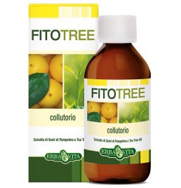 FITOTREE COLLUT 200ML