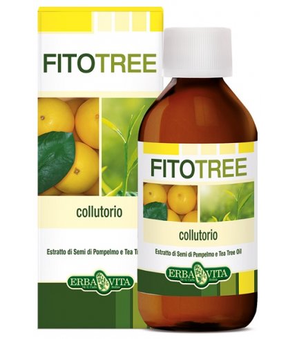 FITOTREE COLLUT 200ML