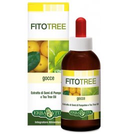 FITOTREE 30ML  ERBAVITA