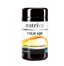 NUTRIVA FOLIX400