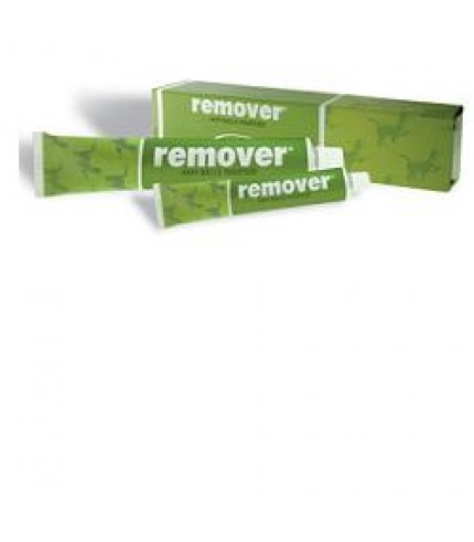 REMOVER PASTA*20 G