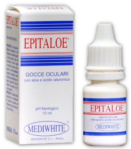 EPITALOE GTT NAT 10ML