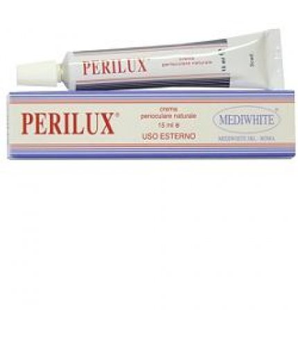 PERILUX CREMA PERIOCUL 15ML