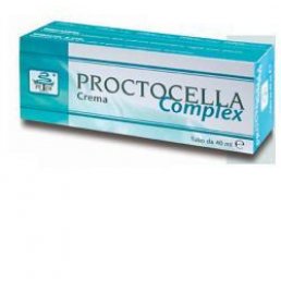 PROCTOCELLA COMPLEX CR 40ML