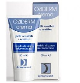 OZIDERM*CREMA 50 ML