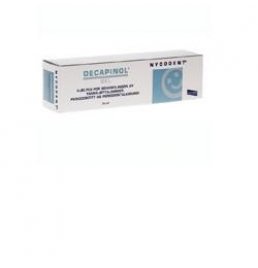 DECAPINOL GEL 16ML