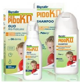 MILICE PIDOKO KIT OLIO