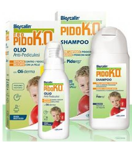 MILICE PIDOKO KIT OLIO