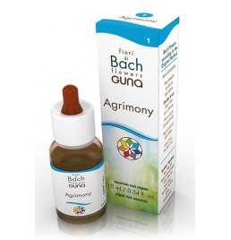 HE.AGRIMONY GUN GTT 10ML F.BAC