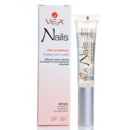 VEA NAILS VIT-E PROT UNG CUT