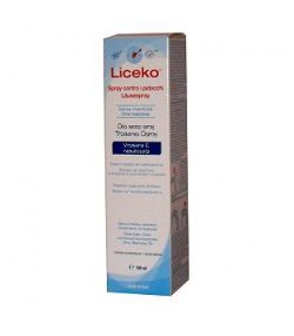 LICEKO SPR VIT-E ANTIPED 100ML