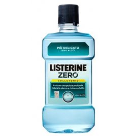 LISTERINE ZERO 500ML