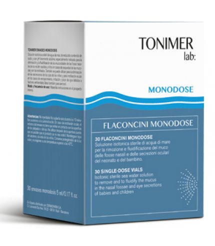 TONIMER FL MONOD 30X5ML